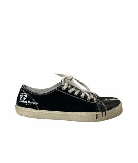 MAISON MARGIELA Низкие кроссовки / кеды