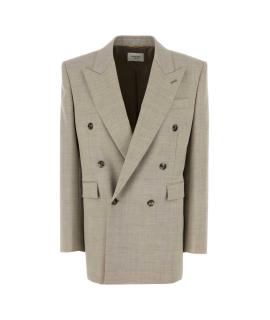 SAINT LAURENT Жакет/пиджак