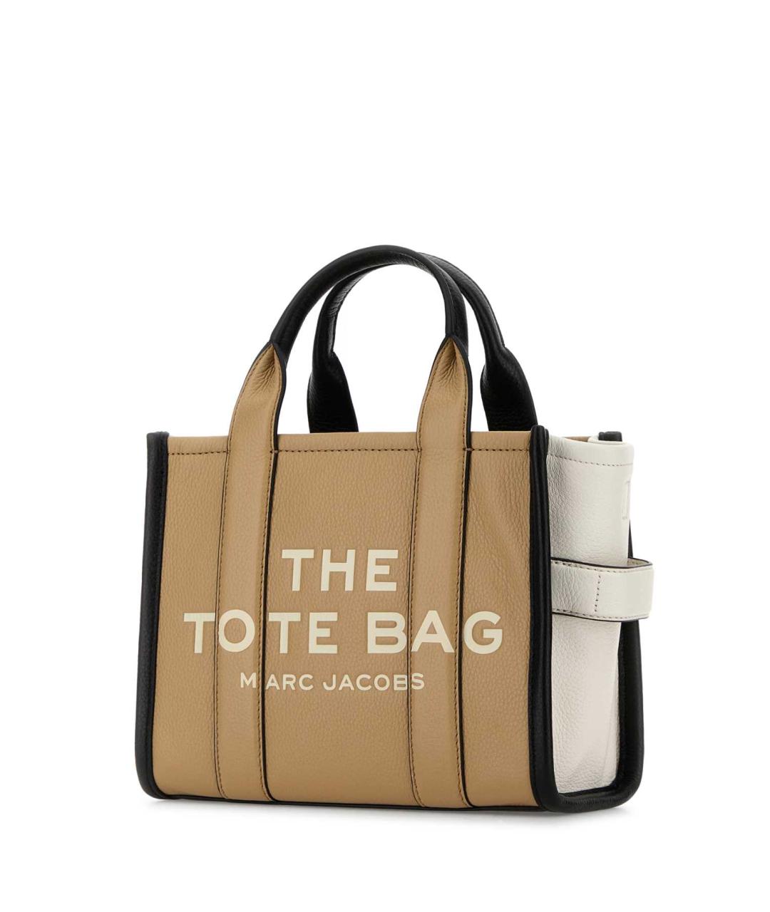 MARC JACOBS Мульти кожаная сумка тоут, фото 2