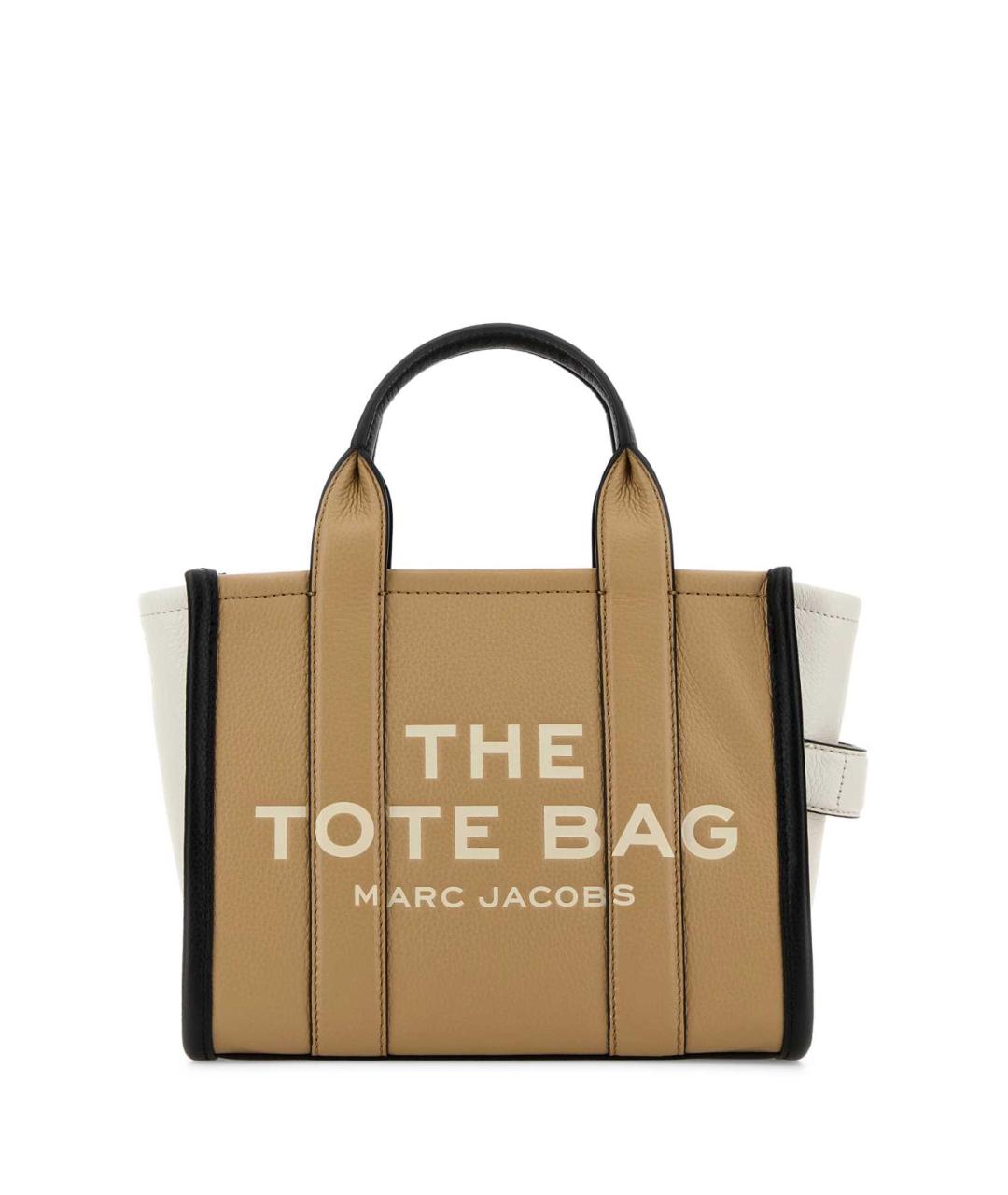 MARC JACOBS Мульти кожаная сумка тоут, фото 1