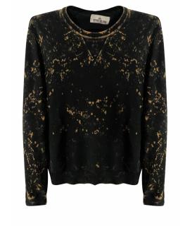 STONE ISLAND Худи/толстовка