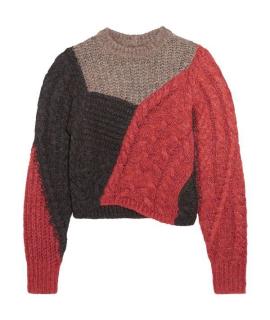 ISABEL MARANT ETOILE Джемпер / свитер