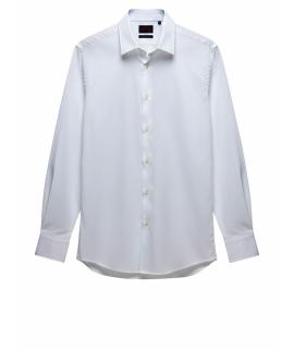 HUGO BOSS Классическая рубашка