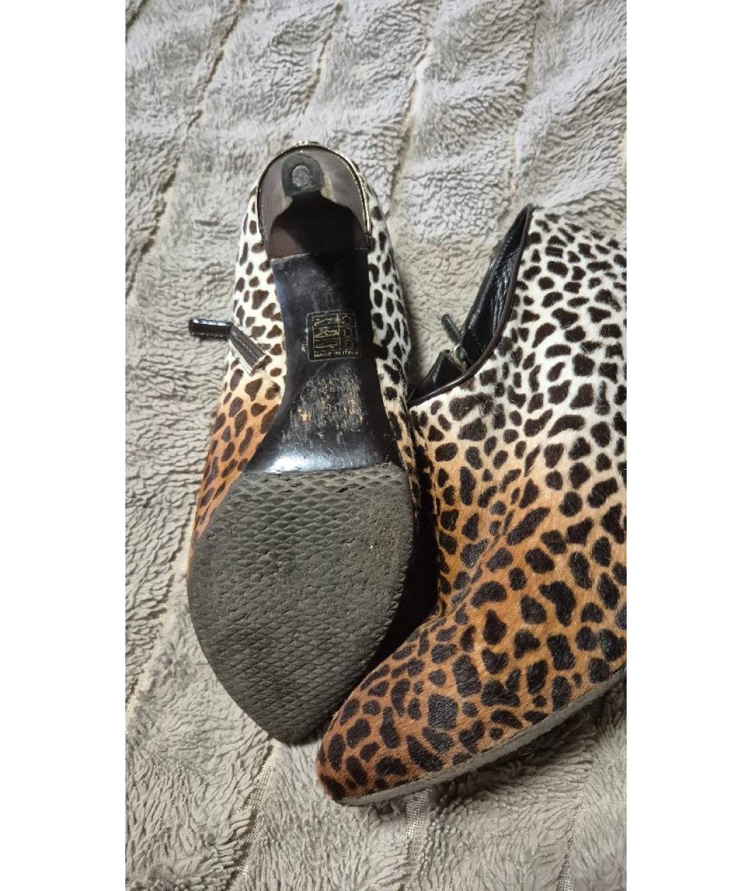 GUCCI Туфли, фото 6