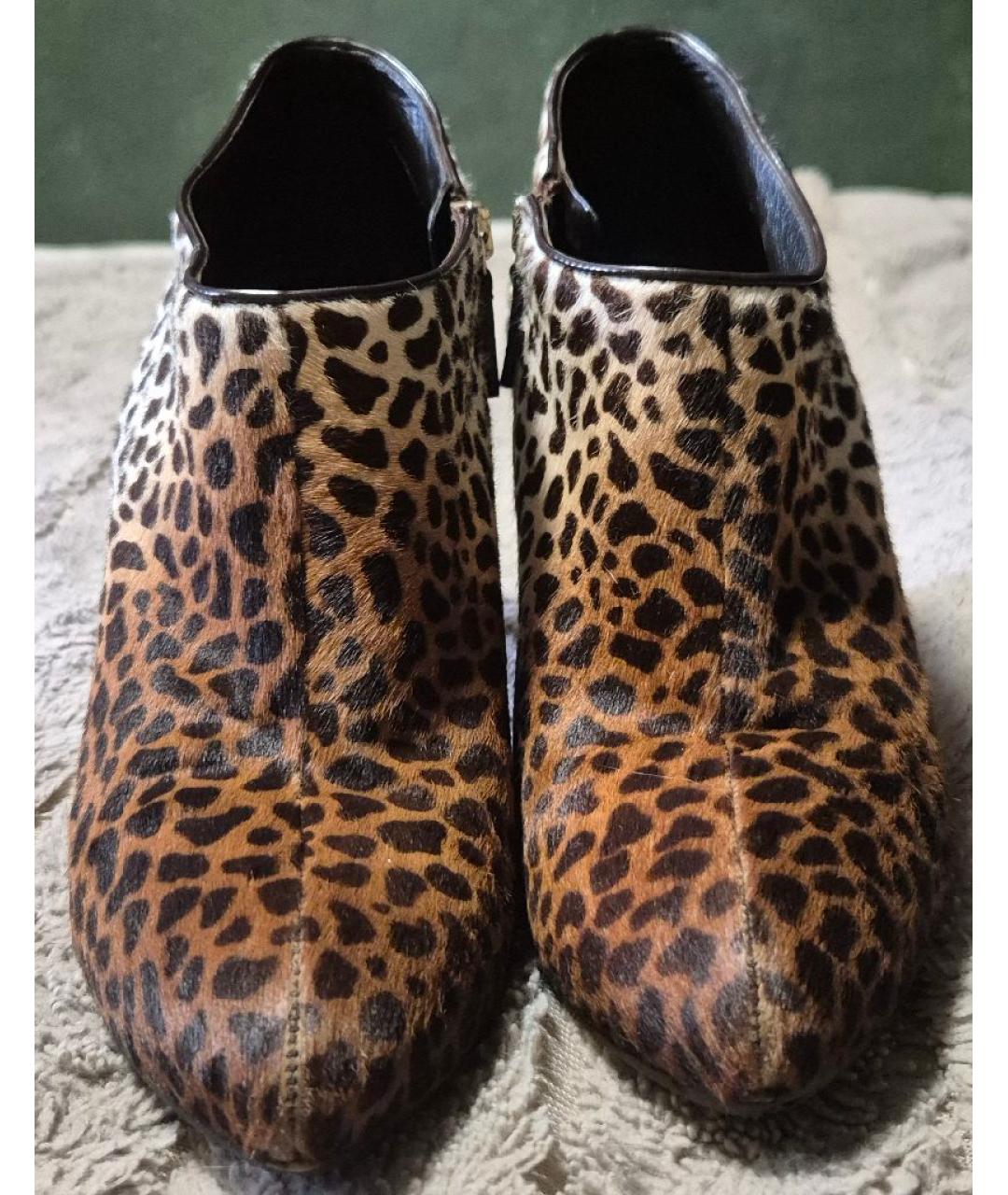 GUCCI Туфли, фото 2