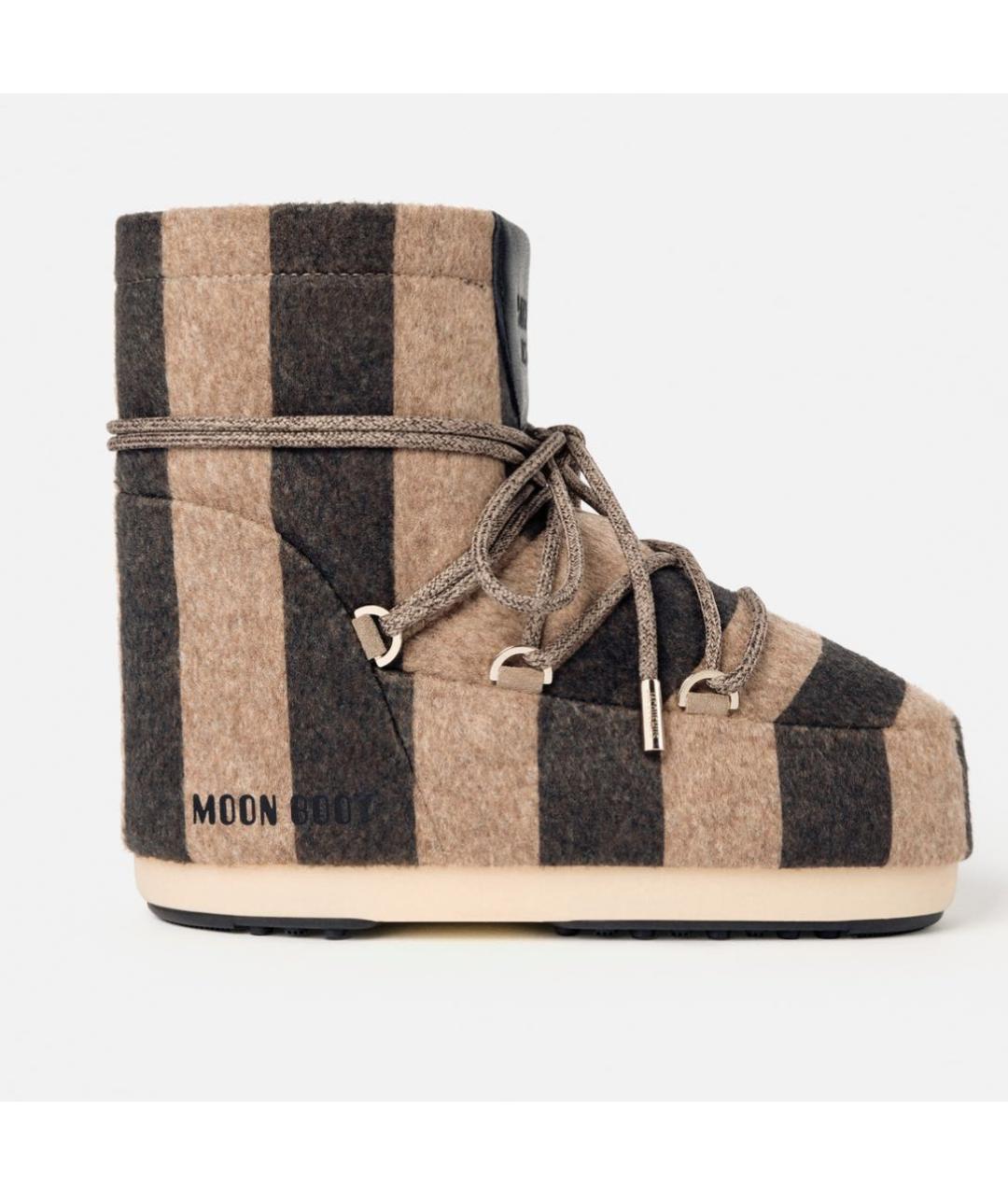 JACQUEMUS Ботинки, фото 4