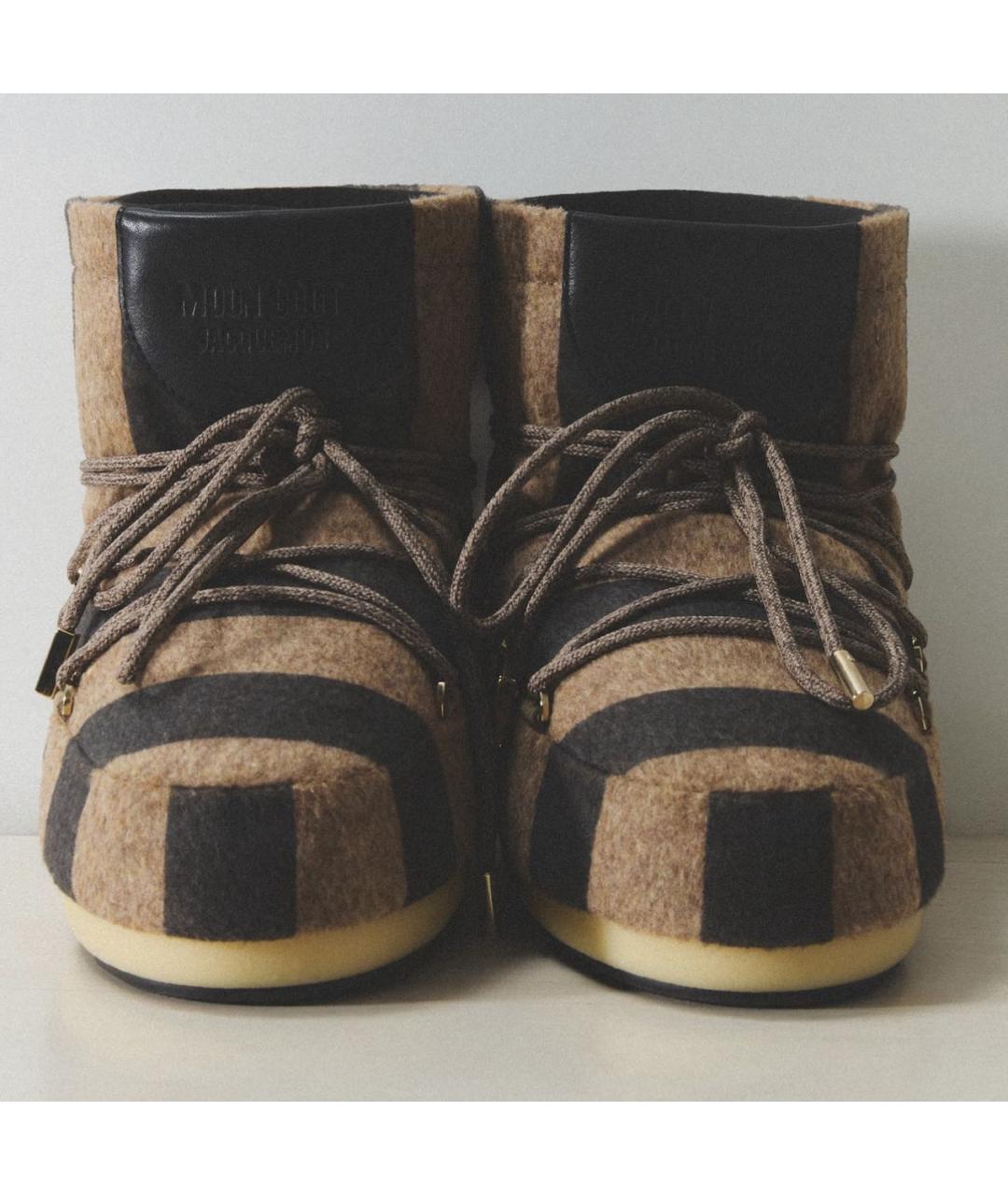 JACQUEMUS Ботинки, фото 3