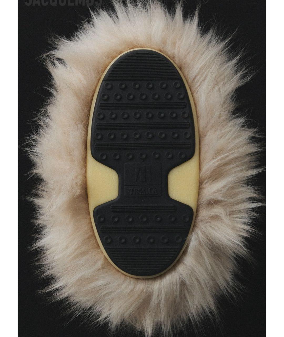 JACQUEMUS Ботинки, фото 2