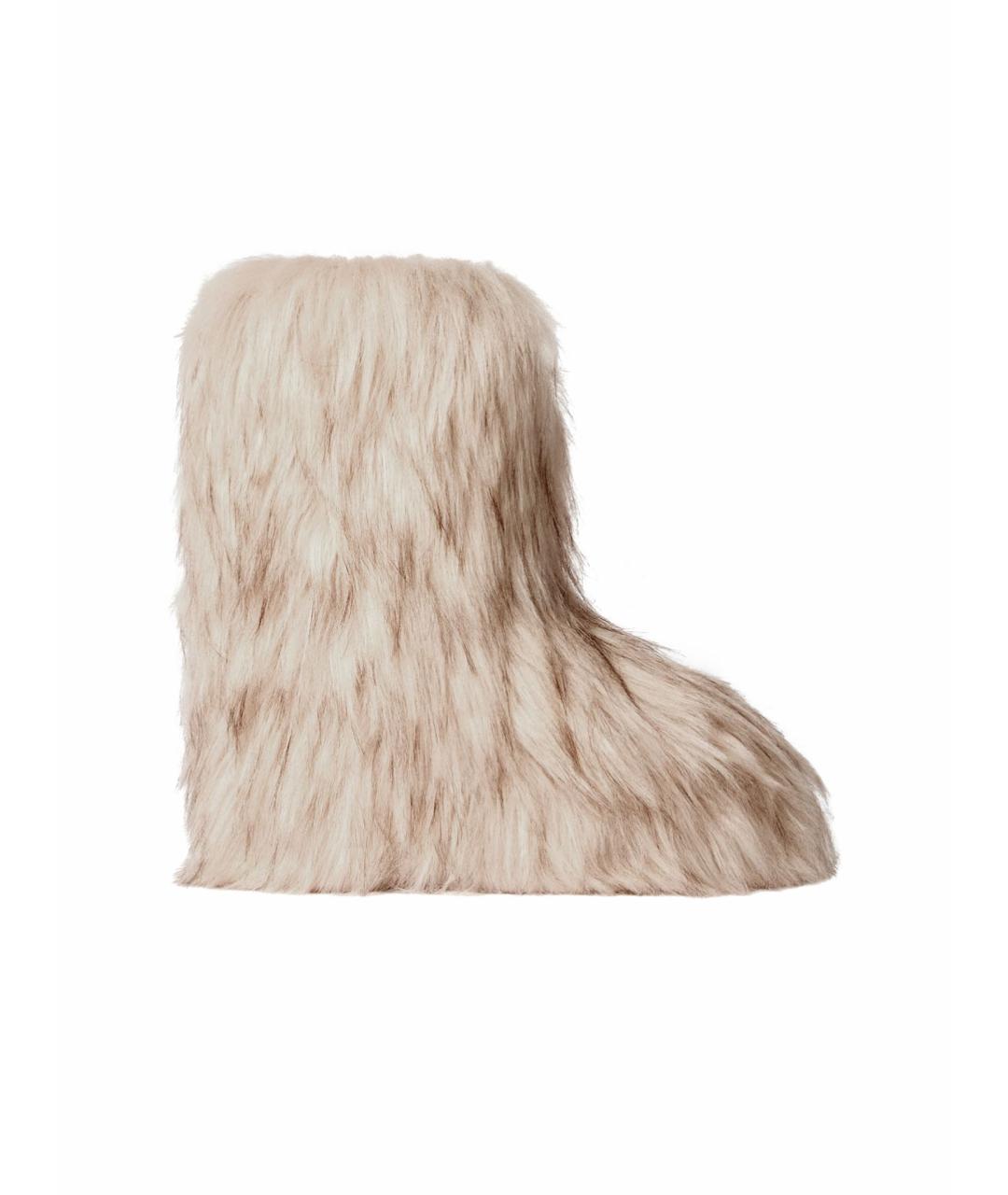 JACQUEMUS Ботинки, фото 1