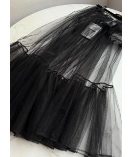 CHANEL Юбка миди