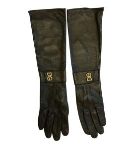 DOLCE&GABBANA Перчатки