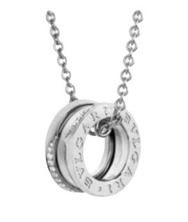 BVLGARI Колье
