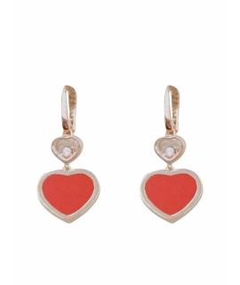 CHOPARD Серьги