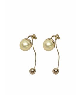 CHRISTIAN DIOR Серьги