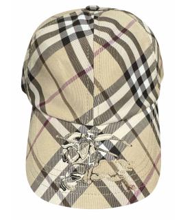 BURBERRY Кепка/бейсболка