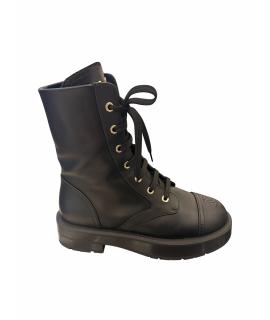 CHANEL Ботинки