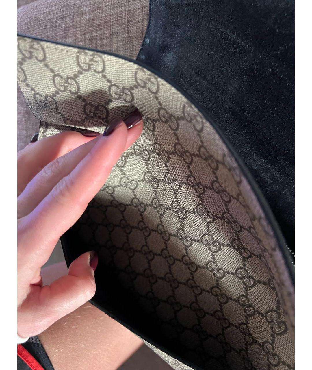 GUCCI Мульти сумка через плечо, фото 5