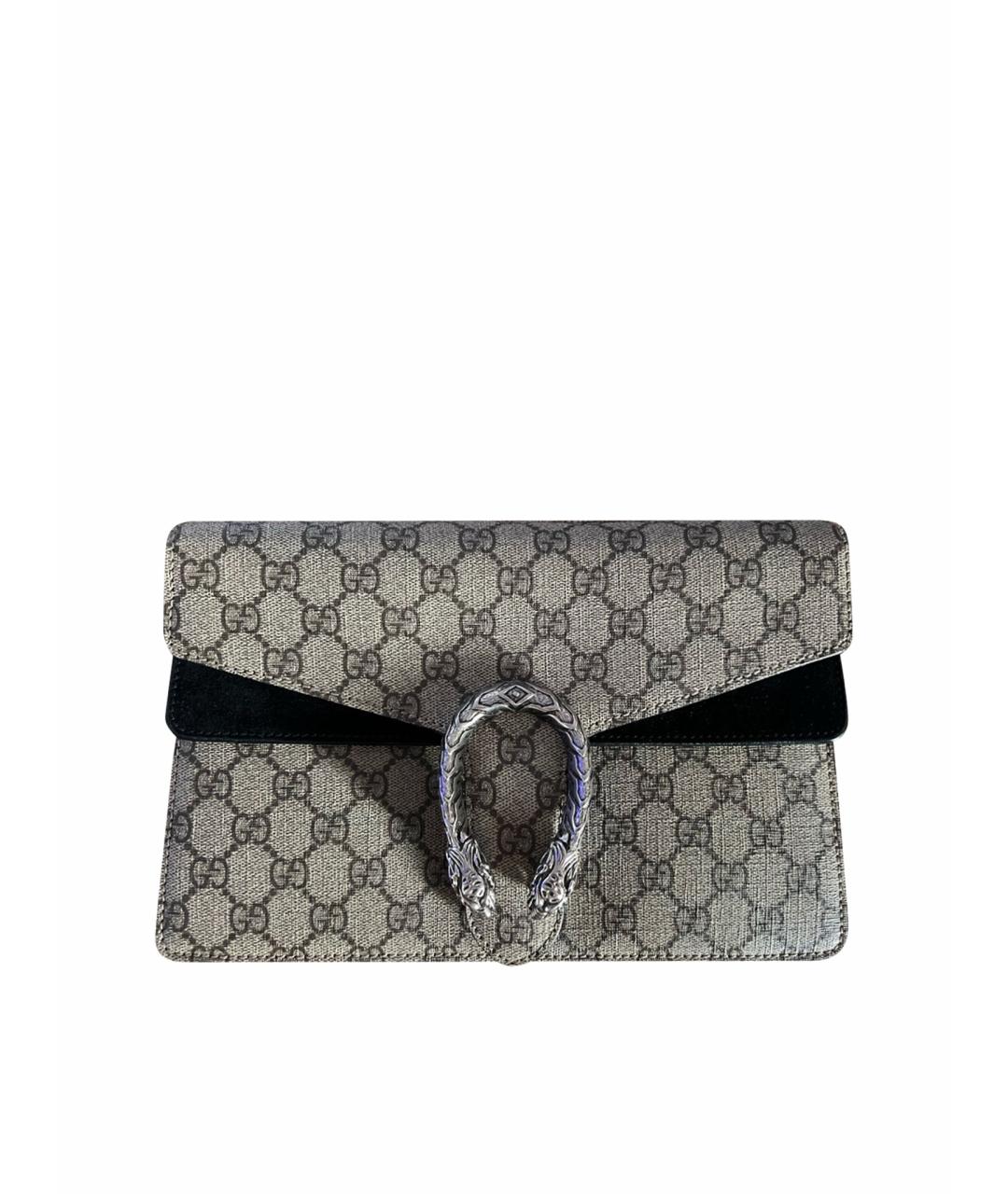 GUCCI Мульти сумка через плечо, фото 1