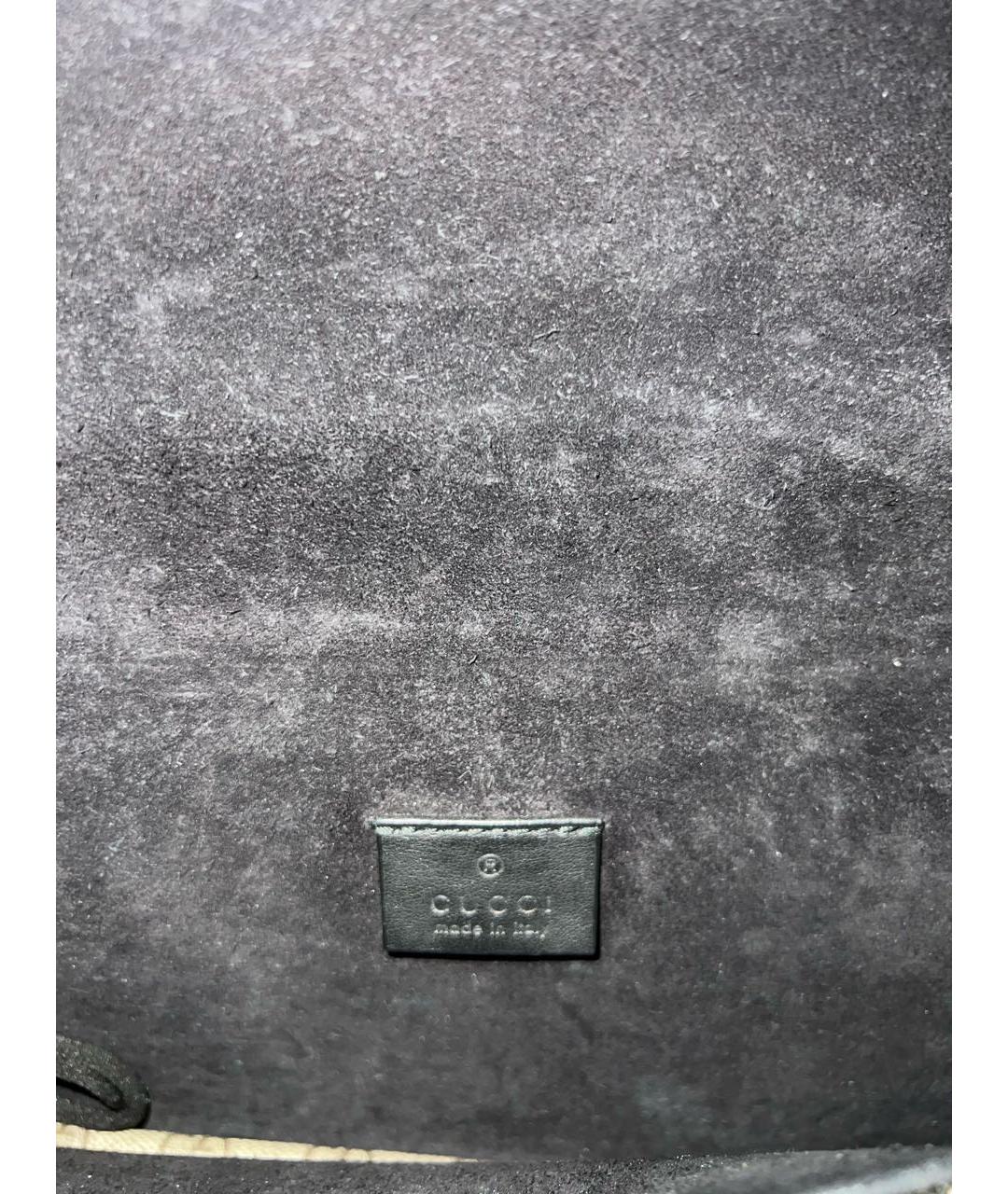 GUCCI Мульти сумка через плечо, фото 7