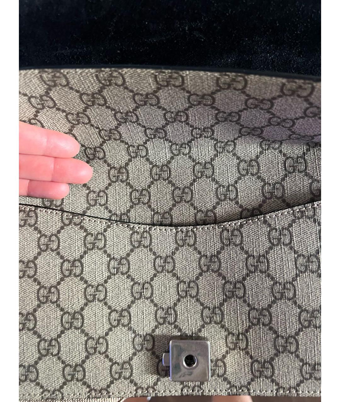 GUCCI Мульти сумка через плечо, фото 6