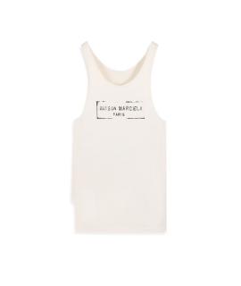 MAISON MARGIELA Майка