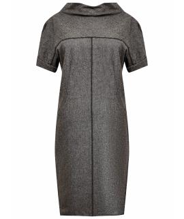 LOUIS VUITTON Повседневное платье