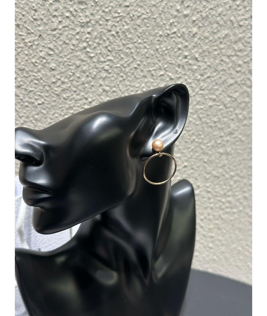 CHRISTIAN DIOR Серьги, фото 6