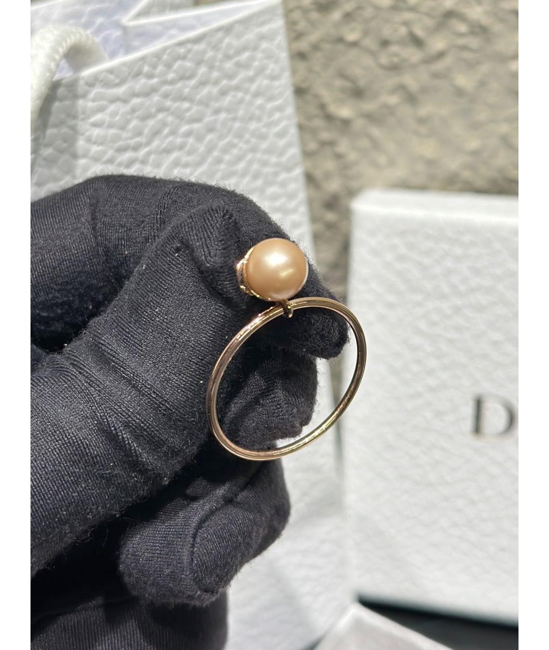 CHRISTIAN DIOR Серьги, фото 3