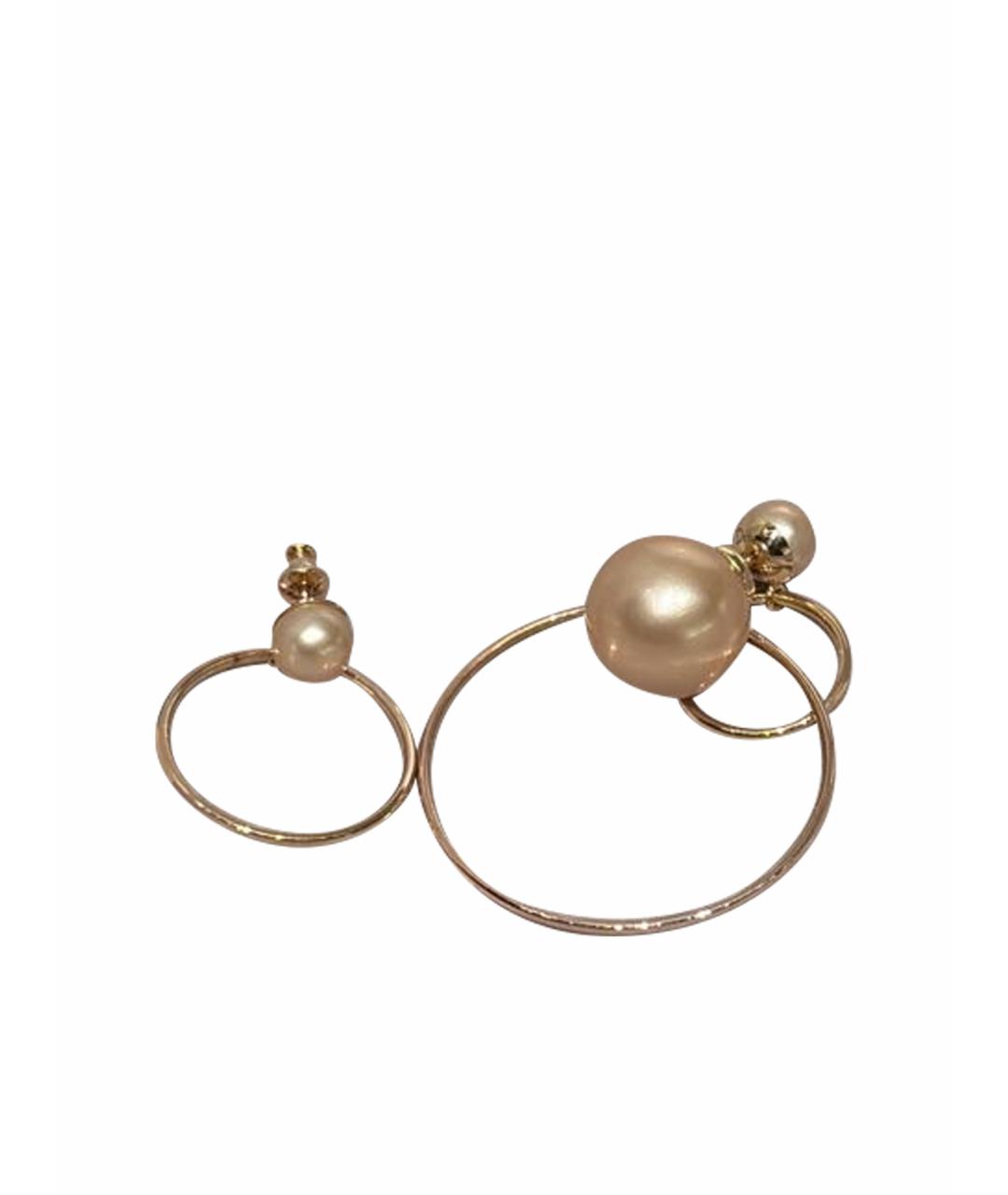 CHRISTIAN DIOR Серьги, фото 1