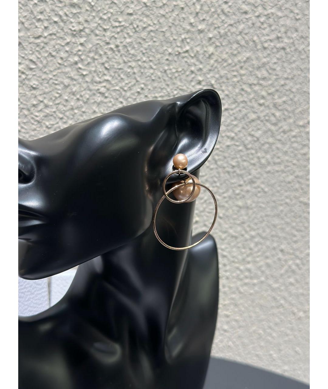 CHRISTIAN DIOR Серьги, фото 5