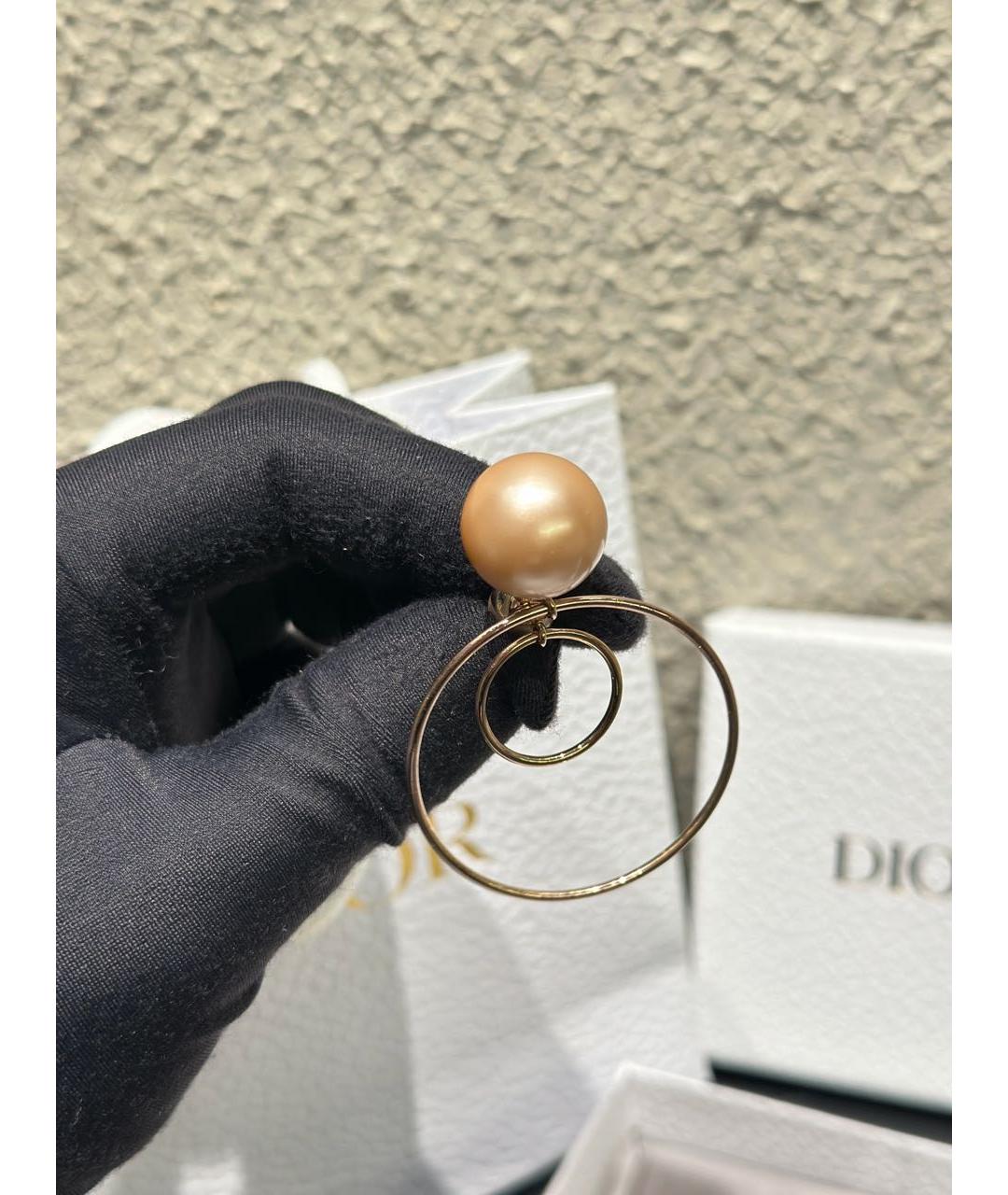 CHRISTIAN DIOR Серьги, фото 4