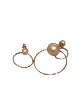 CHRISTIAN DIOR Серьги