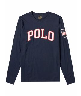 POLO RALPH LAUREN Детская футболка