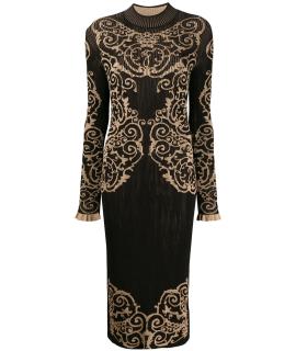 FENDI Повседневное платье