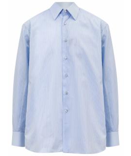 STEFANO RICCI Кэжуал рубашка