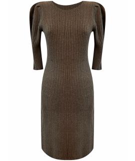 FENDI Повседневное платье