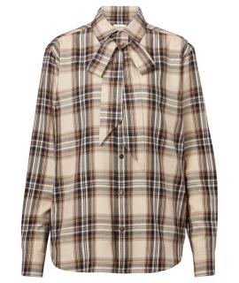 SAINT LAURENT Рубашка