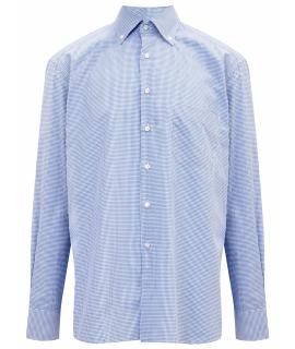 STEFANO RICCI Классическая рубашка