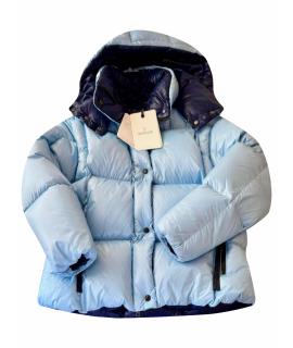 MONCLER Пуховик