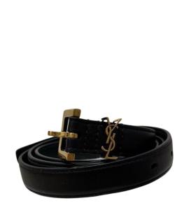 SAINT LAURENT Ремень