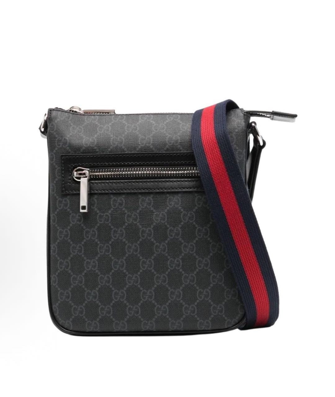 GUCCI Сумка на плечо, фото 1