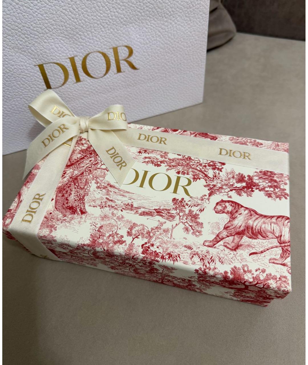 CHRISTIAN DIOR Книга, фото 2