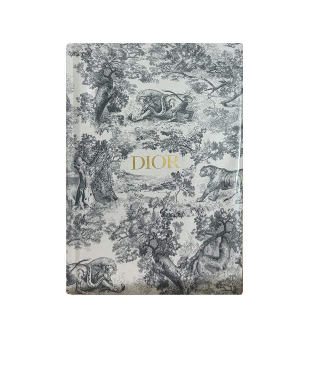 CHRISTIAN DIOR Книга, фото 1