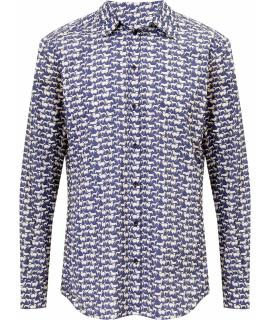 DOLCE&GABBANA Рубашка