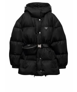 PRADA Пуховик