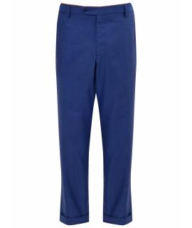 STEFANO RICCI Классические брюки