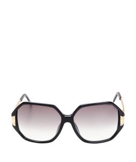 LINDA FARROW Солнцезащитные очки