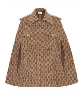 GUCCI Накидка/пончо