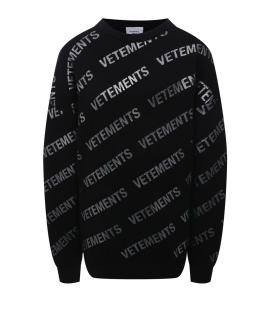 VETEMENTS Худи/толстовка