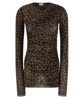 SAINT LAURENT Платье